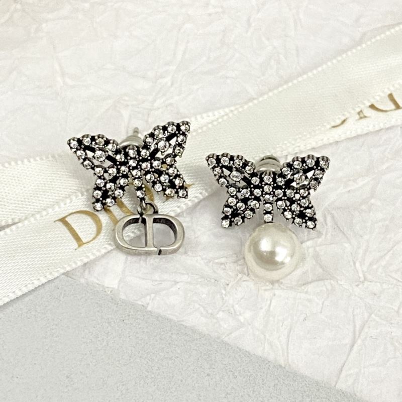 Christian Dior Earrings